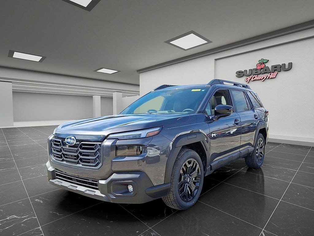 New 2026 Subaru Outback Limited XT WAGON