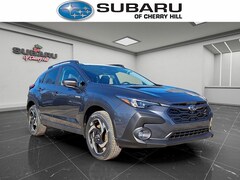 2026 Subaru Crosstrek Limited Hybrid SUV