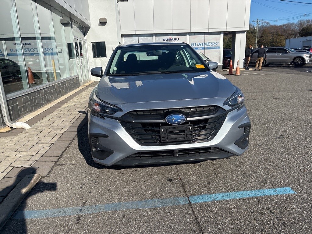 2023 Subaru Legacy Premium photo 4