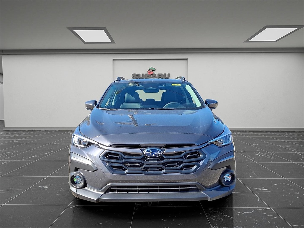 New 2025 Subaru Crosstrek Limited SUV