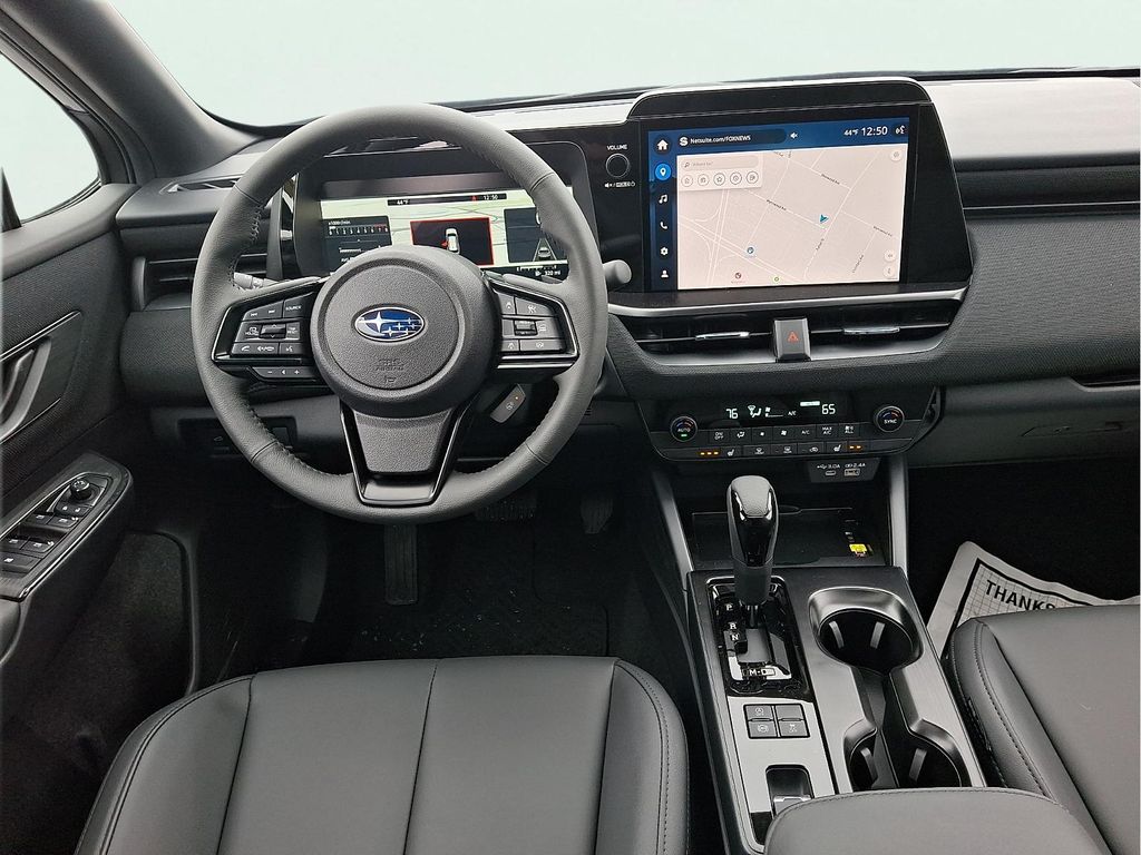 2026 Subaru Outback Premium - Photo 8