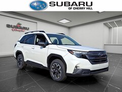 2026 Subaru Forester Premium SUV
