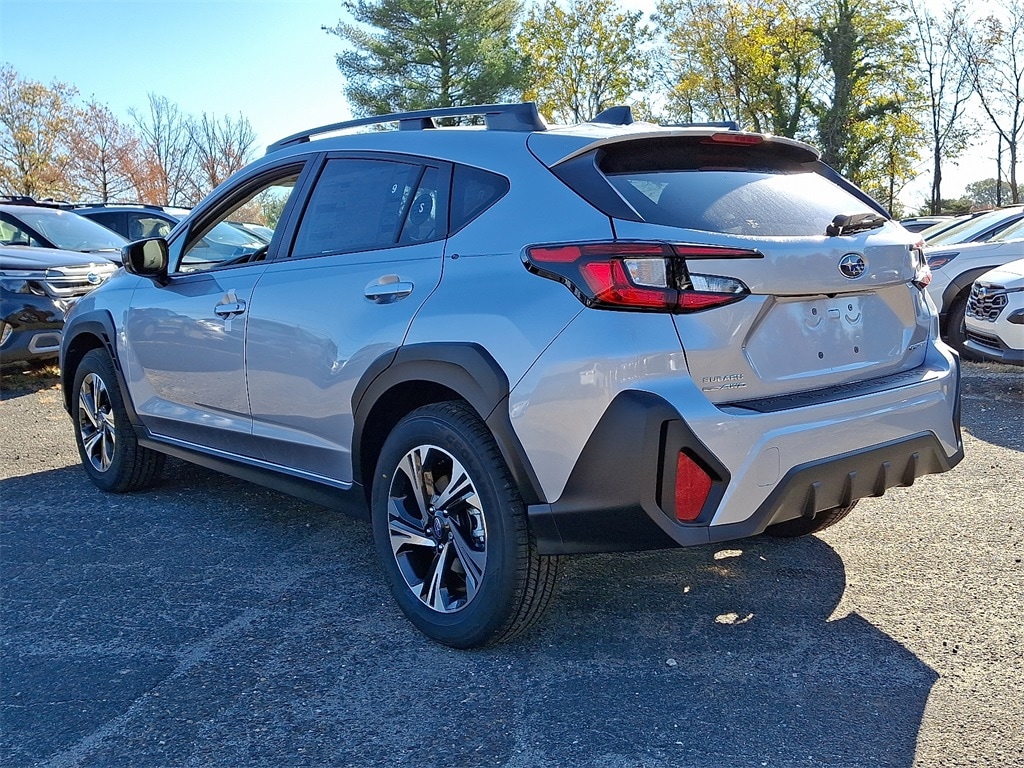 New 2025 Subaru Crosstrek Premium SUV