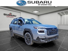 2026 Subaru Outback Limited WAGON