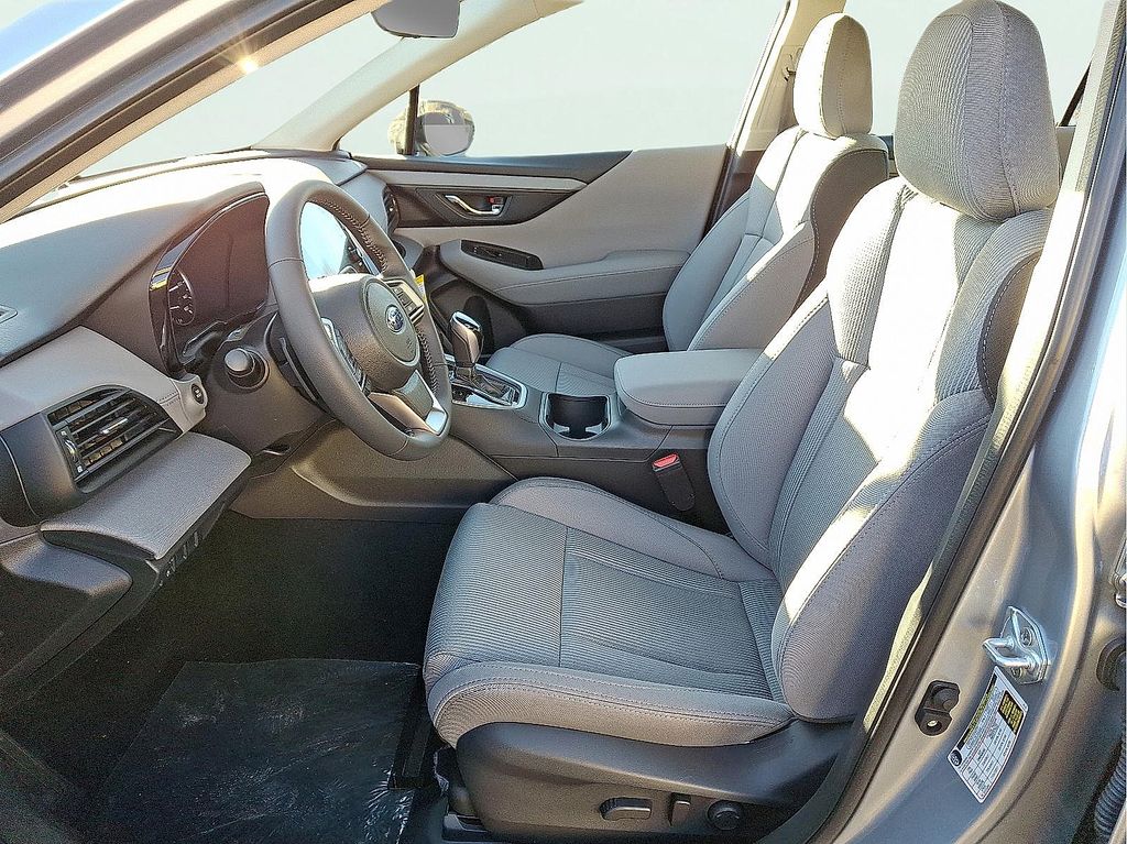 2025 Subaru Legacy Premium - Photo 8