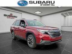 2026 Subaru Forester Premium SUV