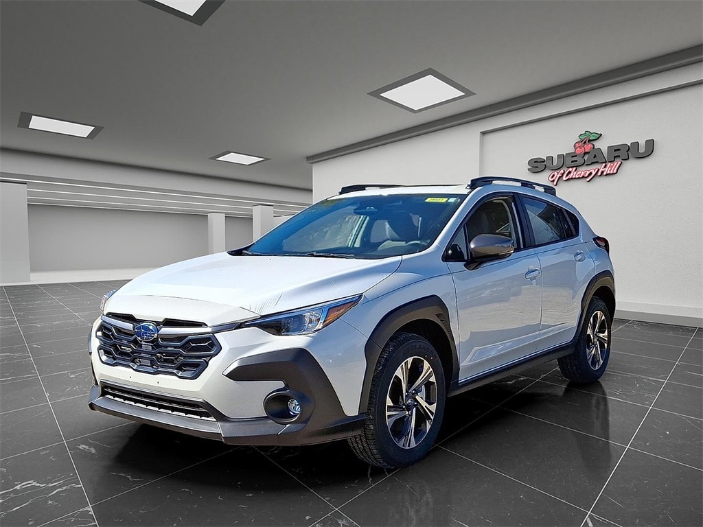 New 2025 Subaru Crosstrek Premium SUV