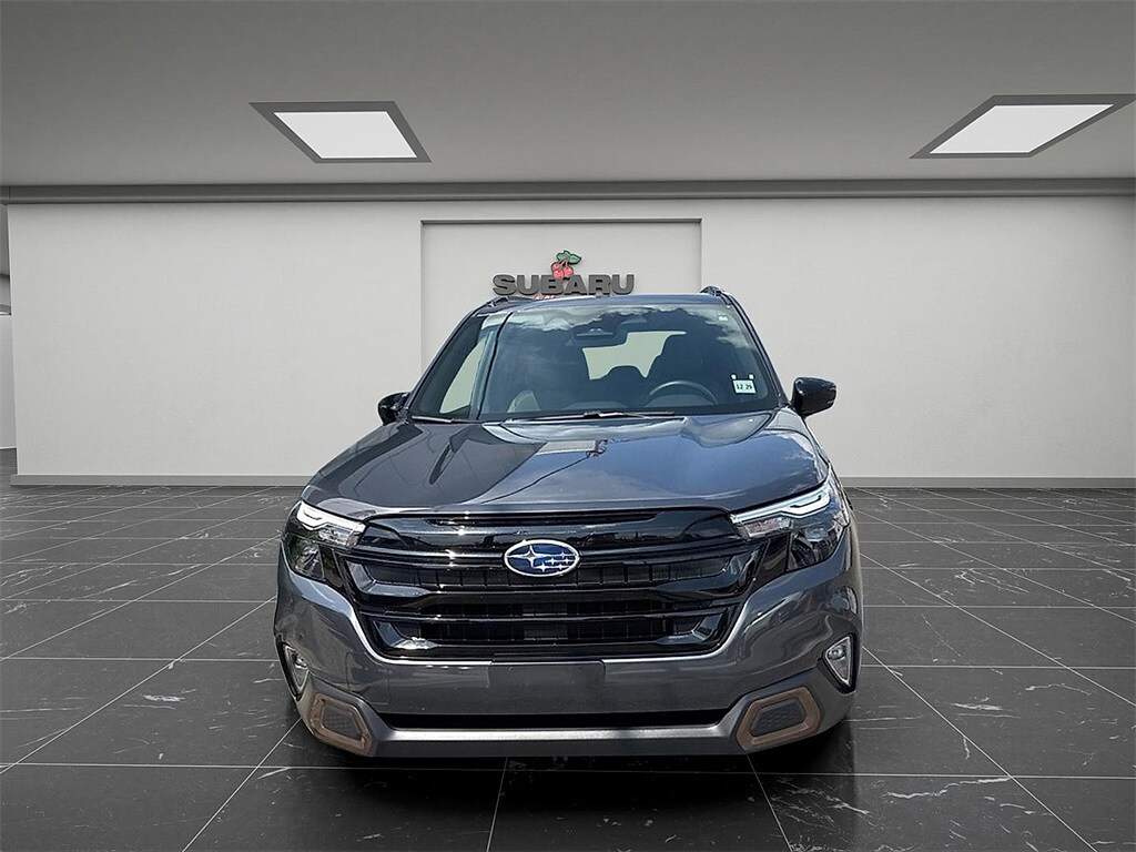 2025 Subaru Forester Sport photo 4