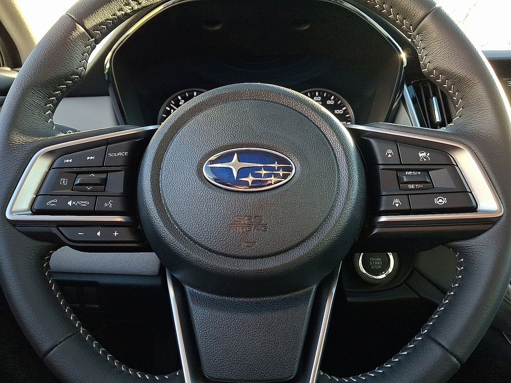 2025 Subaru Legacy Premium - Photo 12