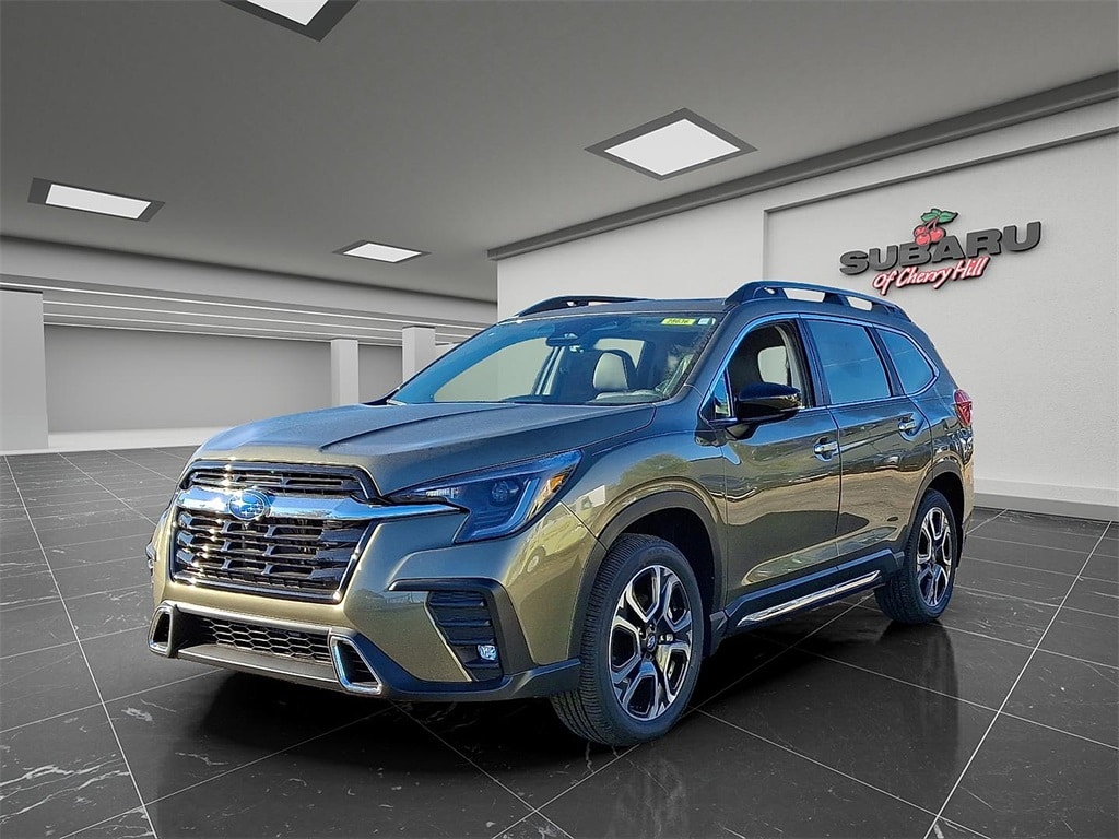 New 2025 Subaru Ascent Touring 7-Passenger SUV