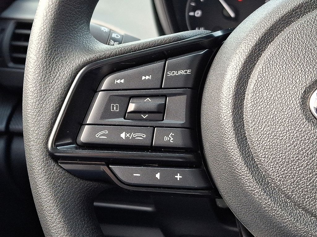 2026 Subaru Crosstrek Premium - Photo 13
