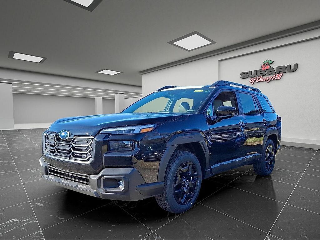 New 2026 Subaru Outback Limited WAGON