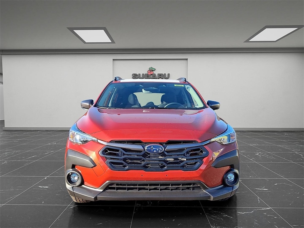 New 2025 Subaru Crosstrek Premium SUV