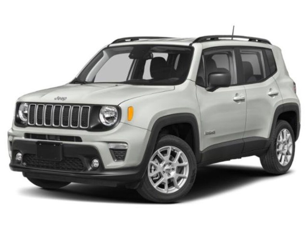Used 2023 Jeep Renegade For Sale Cheyenne WY VIN ZACNJDD11PPP16873
