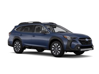 New  2023 Subaru Outback Limited XT SUV For Sale Cheyenne WY