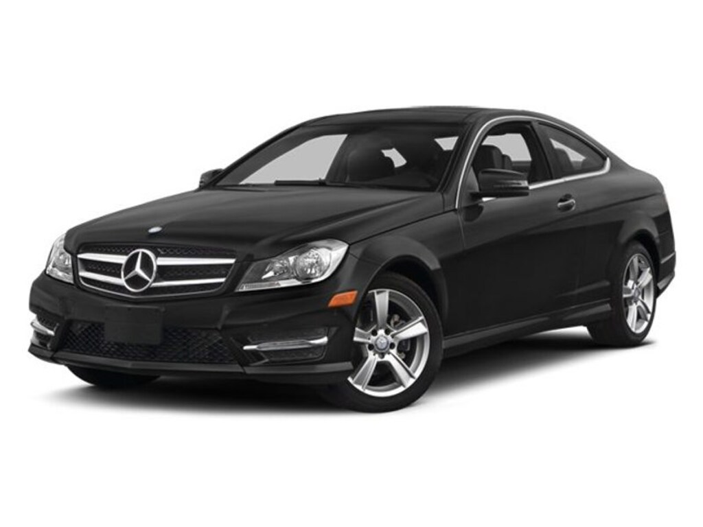 Used2014 MercedesBenz CClass for sale in Cheyenne, WY Near Pine