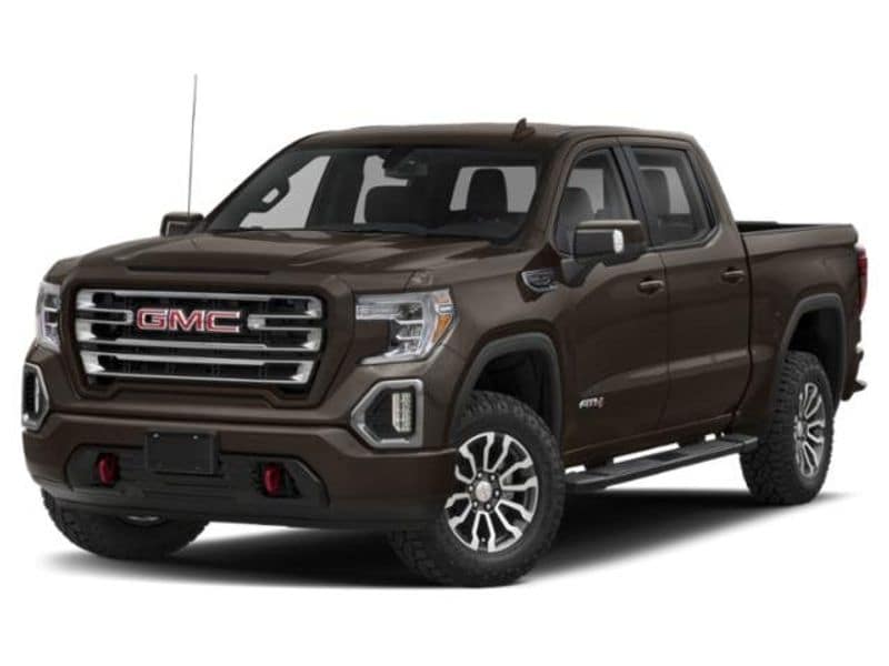 Used 2021 GMC Sierra 1500 For Sale - Cb96c428e615855df0e55cafd83d14e6x 