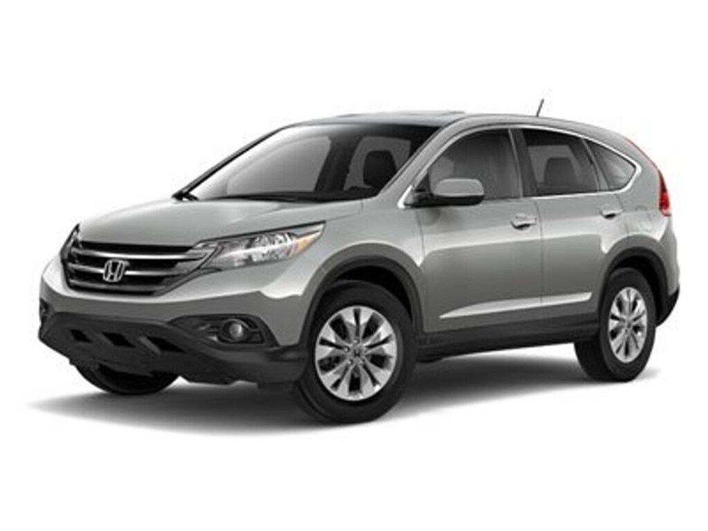 Used 2012 Honda CRV For Sale Cheyenne WY VIN JHLRM4H59CC026394