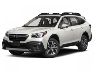 New  2022 Subaru Outback Limited SUV For Sale Cheyenne WY