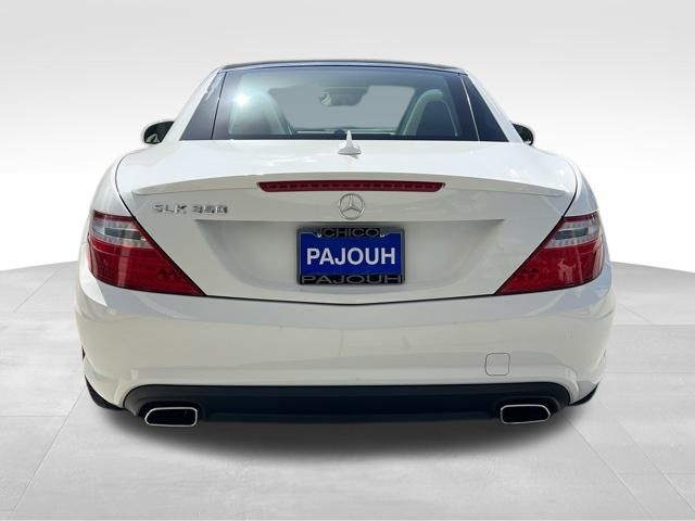 Used 2016 Mercedes-Benz SLK For Sale in Chico, CA