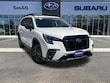 Subaru Ascent