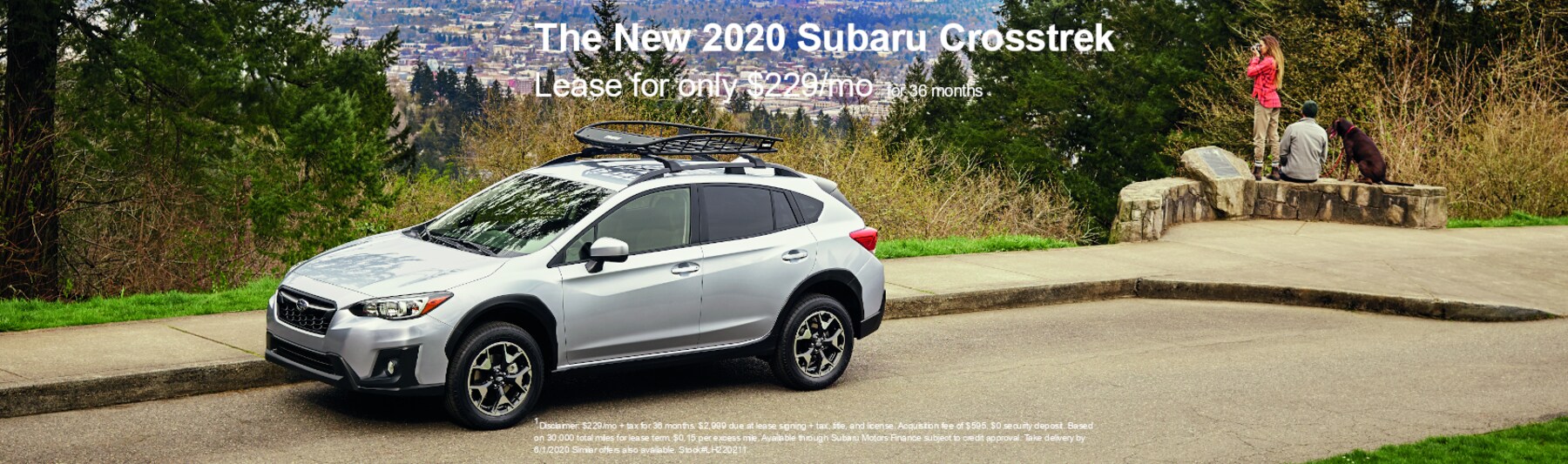 Courtesy Subaru of Chico Chico, CA New 2020 & Used Car Dealer