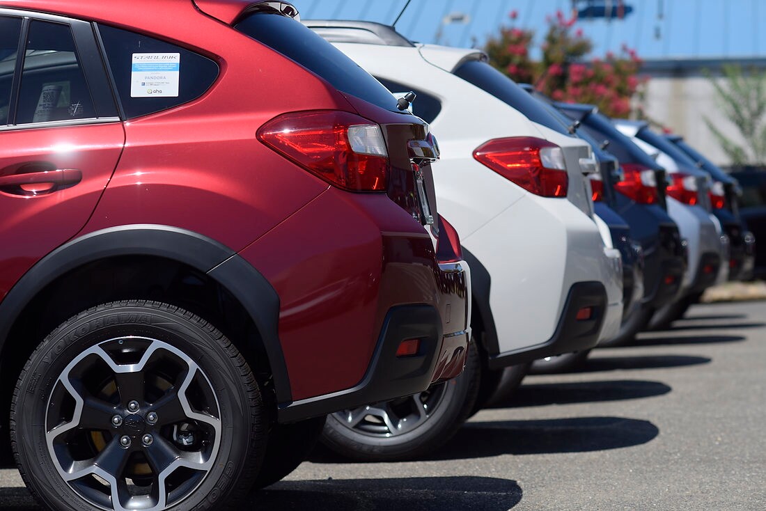 Directions to Subaru of Chico New Subaru Dealer Serving Northern