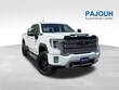 GMC Sierra 3500 HD