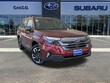 Subaru Forester Hybrid