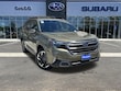 Subaru Forester Hybrid