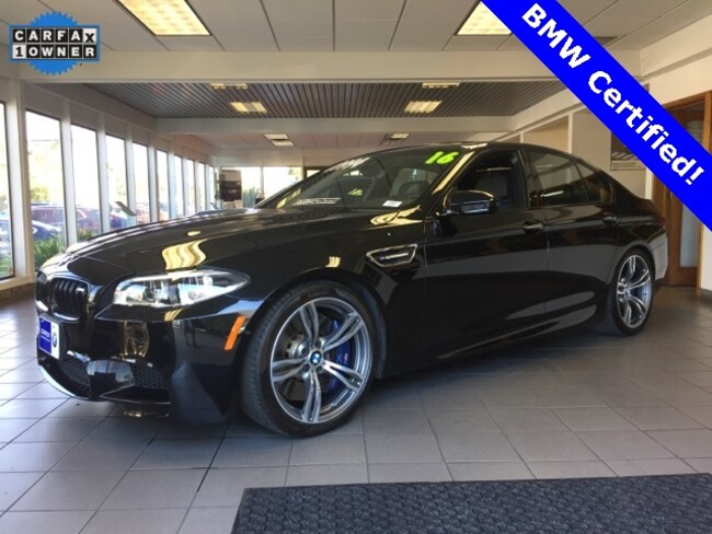 2016 Bmw M5 >> Certified Pre Owned 2016 Bmw M5 For Sale In Chico Ca Vin Wbsfv9c51gd595718 2016 Bmw M5 >> Certified Pre Owned 2016 Bmw M5 For Sale In Chico Ca Vin Wbsfv9c51gd595718