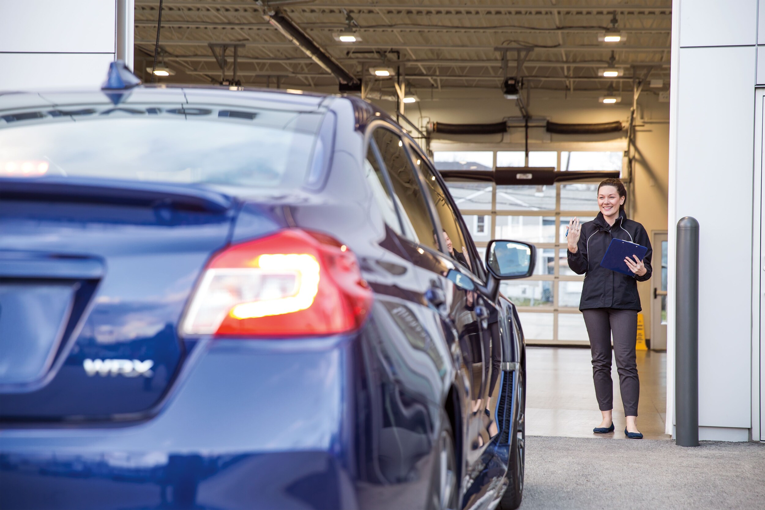 Courtesy Subaru Of Chico Chico CA Subaru Auto Body