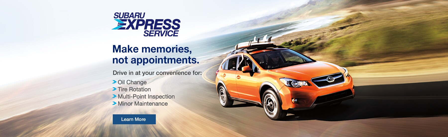 Courtesy Subaru of Chico New Subaru & Used Car Dealer in Chico, CA