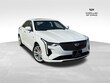 CADILLAC CT4