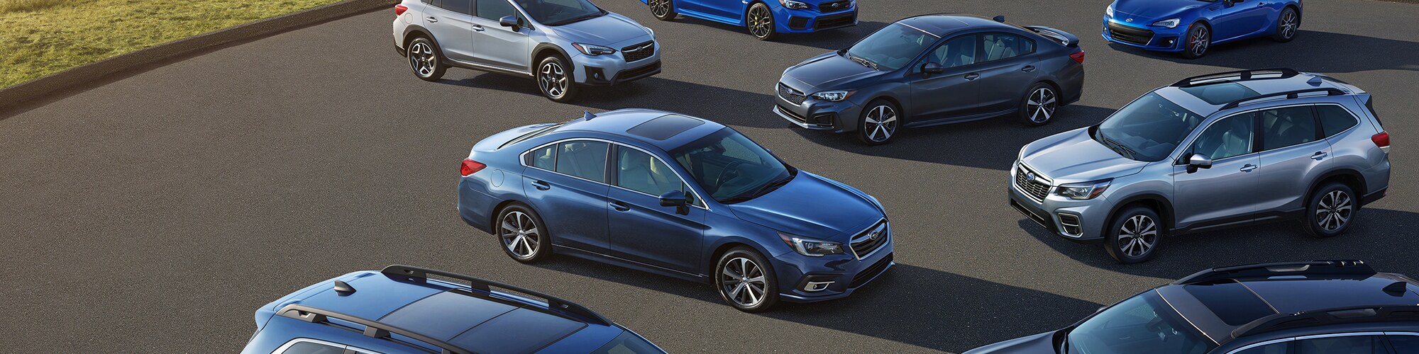 Certified PreOwned Subaru Subaru of Chico near Oroville