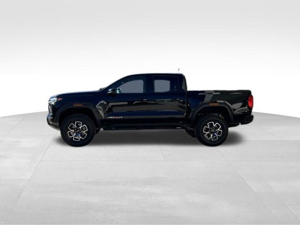 Used 2024 GMC Canyon For Sale in Chico, CA