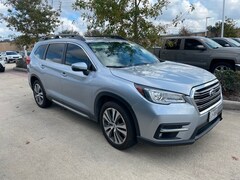 Used 2019 Subaru Ascent Limited 7-Passenger SUV For Sale in Houston