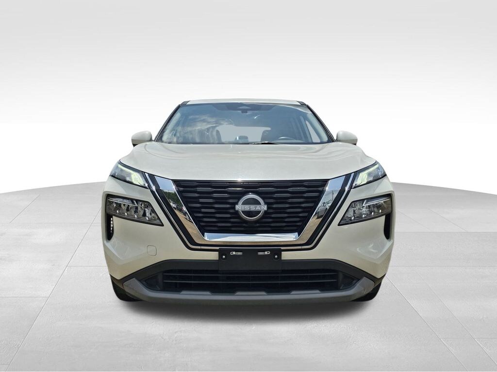 Used 2023 Nissan Rogue SV SUV