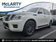  Nissan Armada