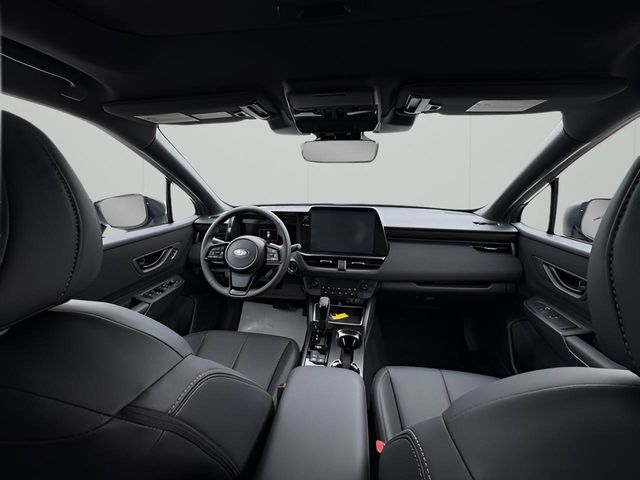 2026 Subaru Outback Limited - Photo 20