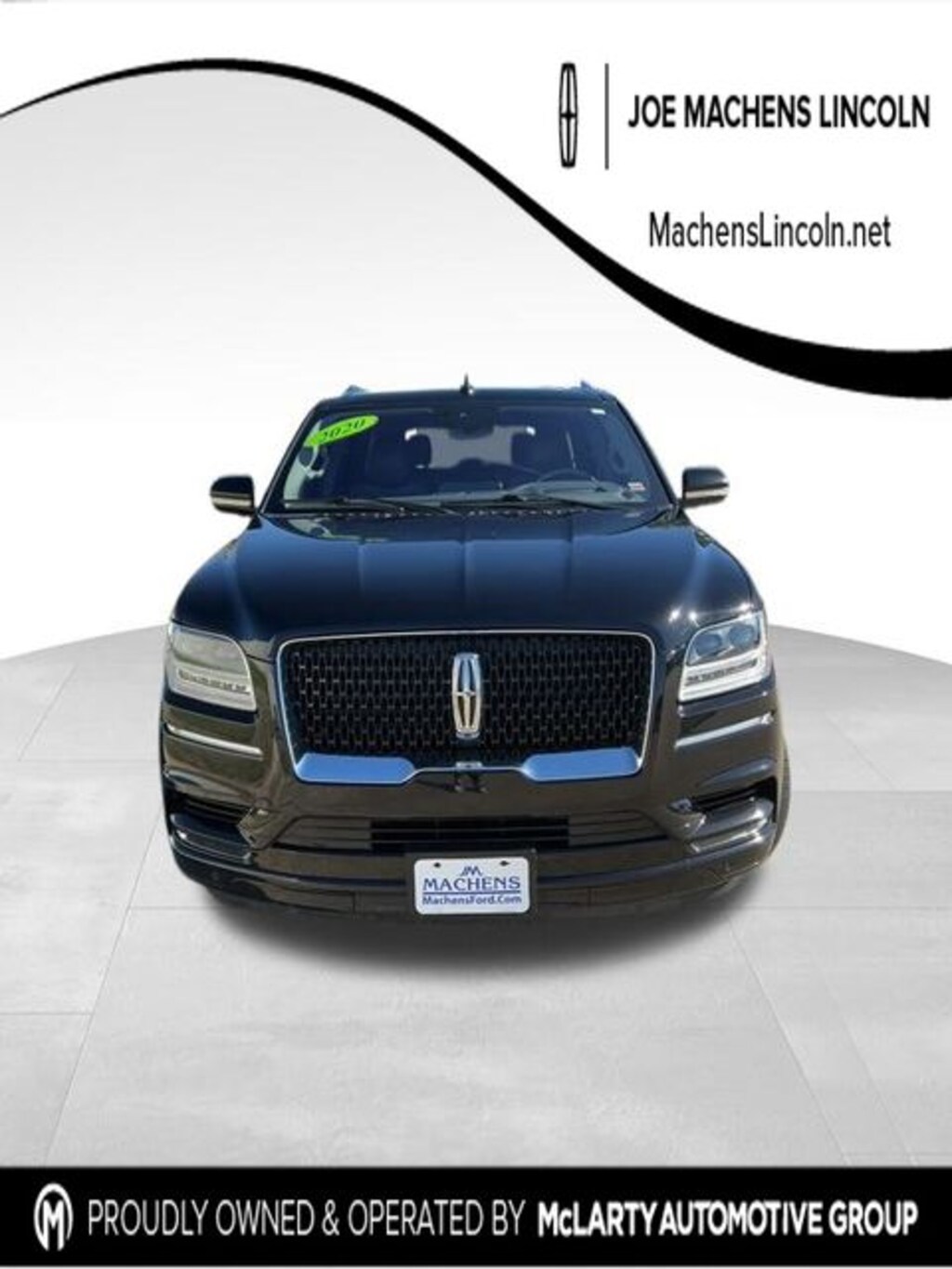 Used 2020 Lincoln Navigator Reserve SUV