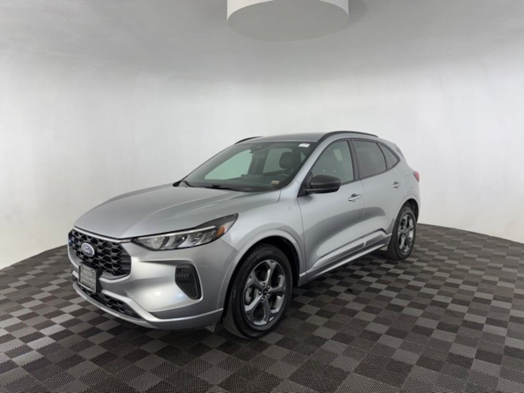Used 2023 Ford Escape ST-Line SUV