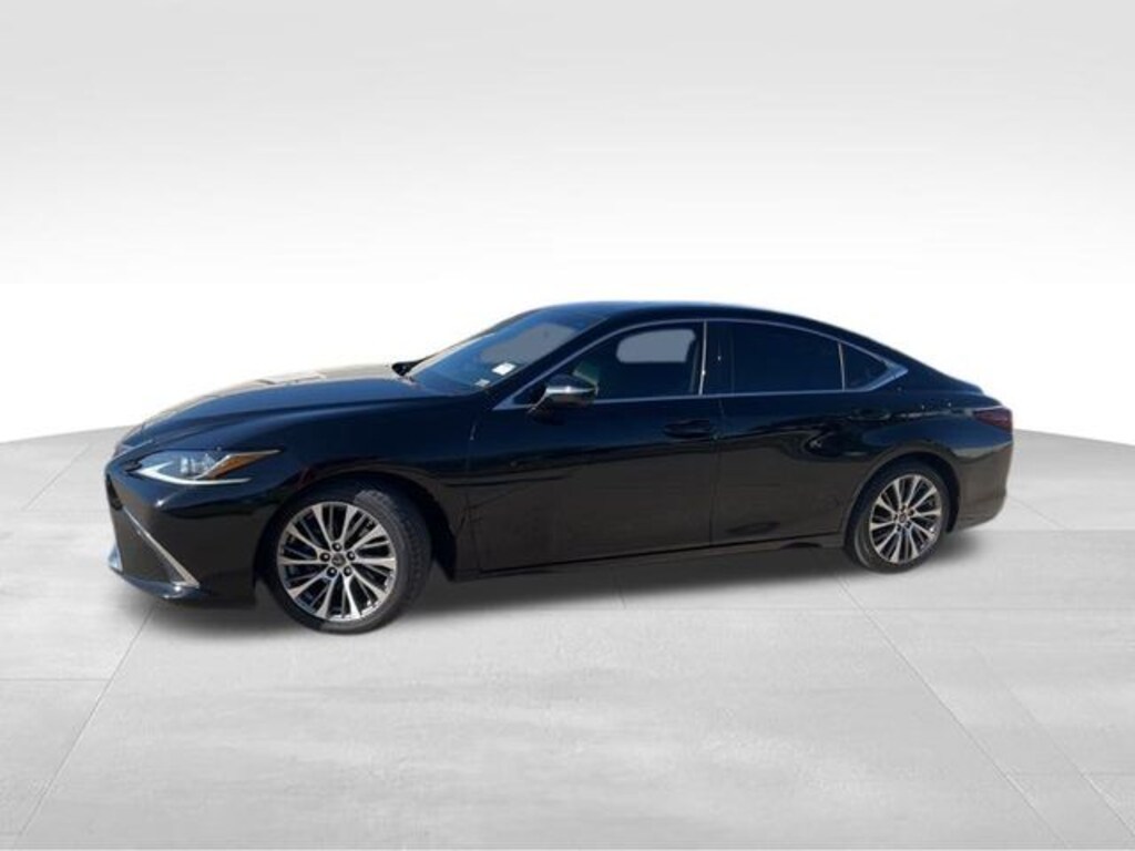 Used 2019 Lexus ES 350 Sedan