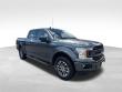 Used 2019 Ford F-150  Truck SuperCrew Cab