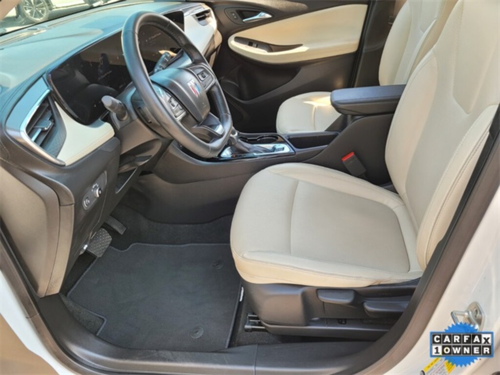 Used 2024 Buick Encore GX Sport Touring SUV