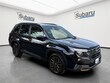 Subaru Forester Hybrid