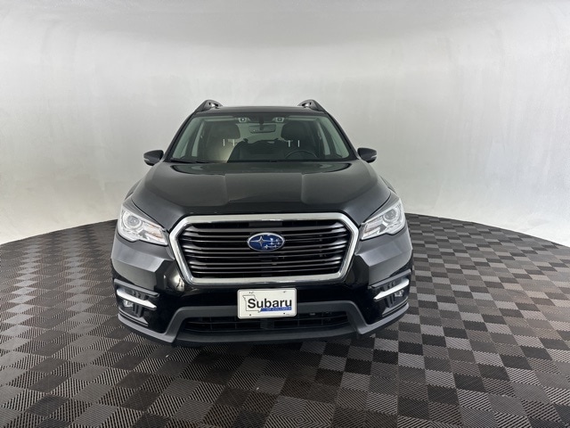 Certified 2021 Subaru Ascent Limited with VIN 4S4WMAPD4M3444995 for sale in Columbia, MO