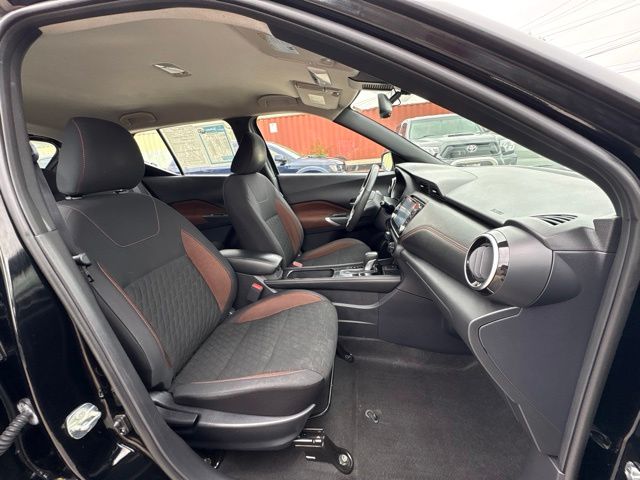 2023 Nissan Kicks SR - Photo 13
