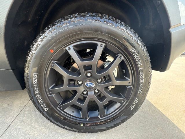 2026 Subaru Crosstrek Wilderness - Photo 14