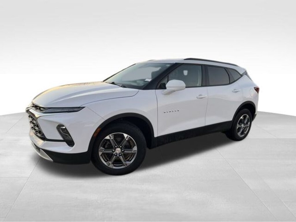 Used 2023 Chevrolet Blazer LT w/2LT SUV